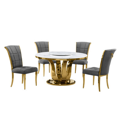 Ensemble repas 54 po Ridgefield