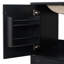 Meuble-lavabo avec lavabo, tablette et tiroirs-736150097-736150108