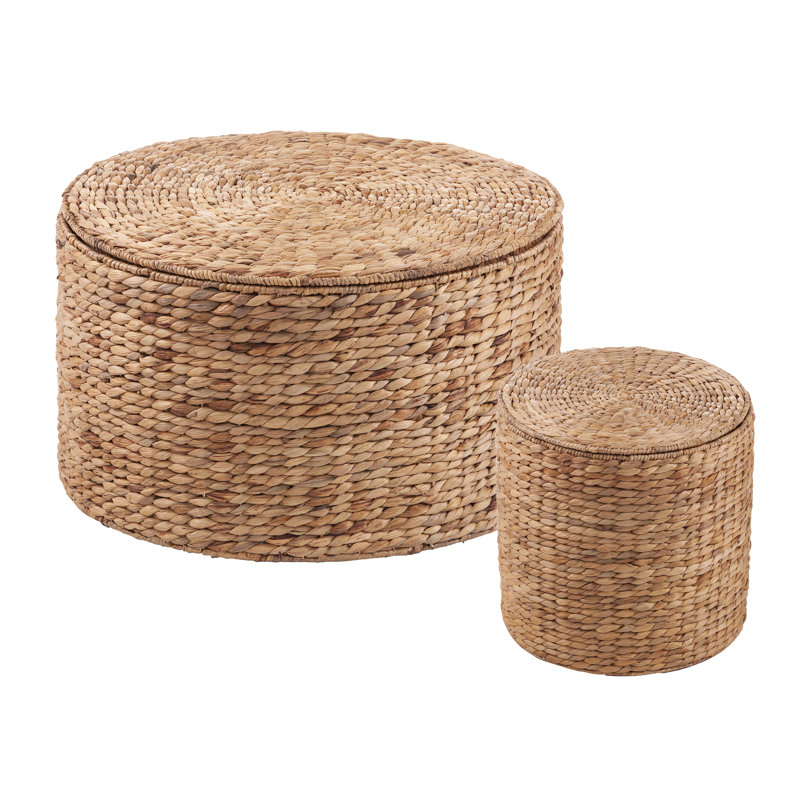 2 - Piece Living Room Table Set