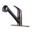 Robinet de cuisine à poignée simple avec accessoires Pfirst Series-17038237