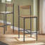Beauman 89cm Bar Set