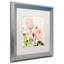 Jadaya «Florabella III», impression encadrée-20125117-20125119-70912155