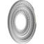 Médaillon Cole en PVC thermoformé pour plafond-88037359-88037367