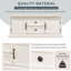 Banc de rangement Verdell-42762540
