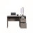 East Rock Single Ped Desk