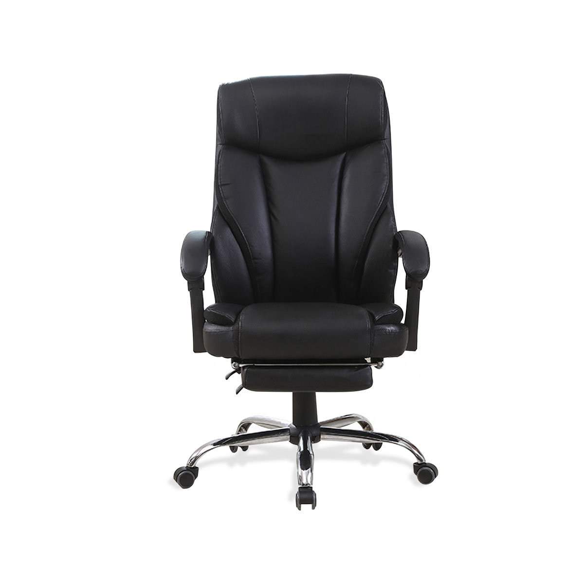 Momenty Zin Executive Chair Wayfair