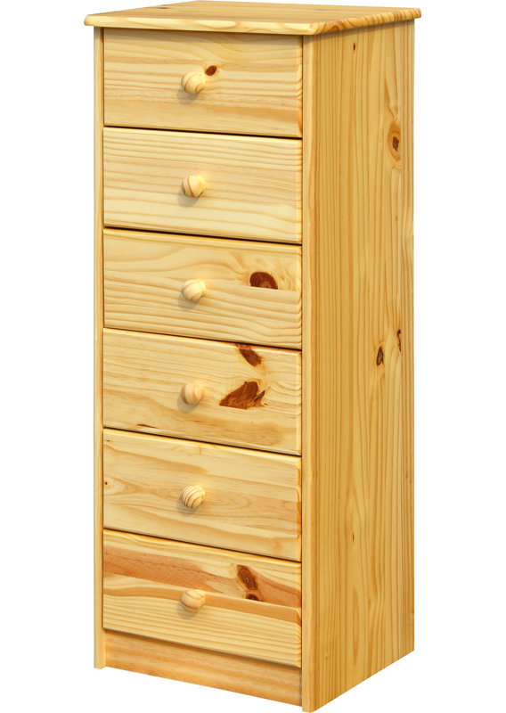 Marah Solid Wood Rectangle Accent Accent Chest