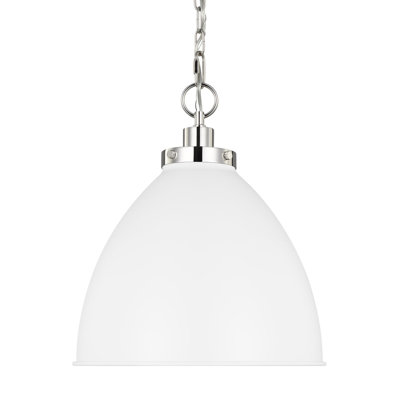 Wellfleet 1 - Light Pendant