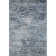Premium Machine Washable Lubbers AMF1724 Geometric Rug