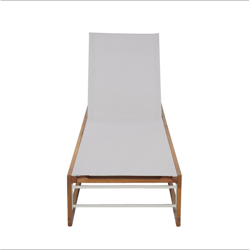 MIA CHAISE LONGE