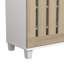 Armoire de rangement pour chaussures 16 paires Baron-116319703