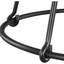 Luminaire suspendu géométrique 1 lumière Sherburne-623298194