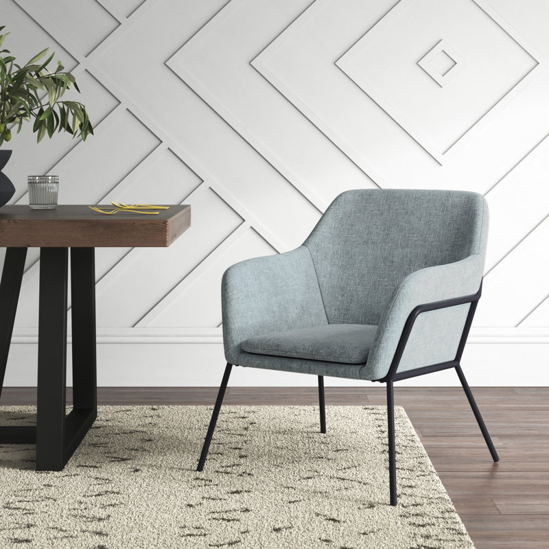 Feroz Upholstered Armchair