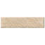 Atlas Brick 2-3/8 In. X 9-3/4 In. Porcelain Floor And Wall Tile