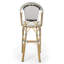 Tabouret de bar 29,5 po-130143849