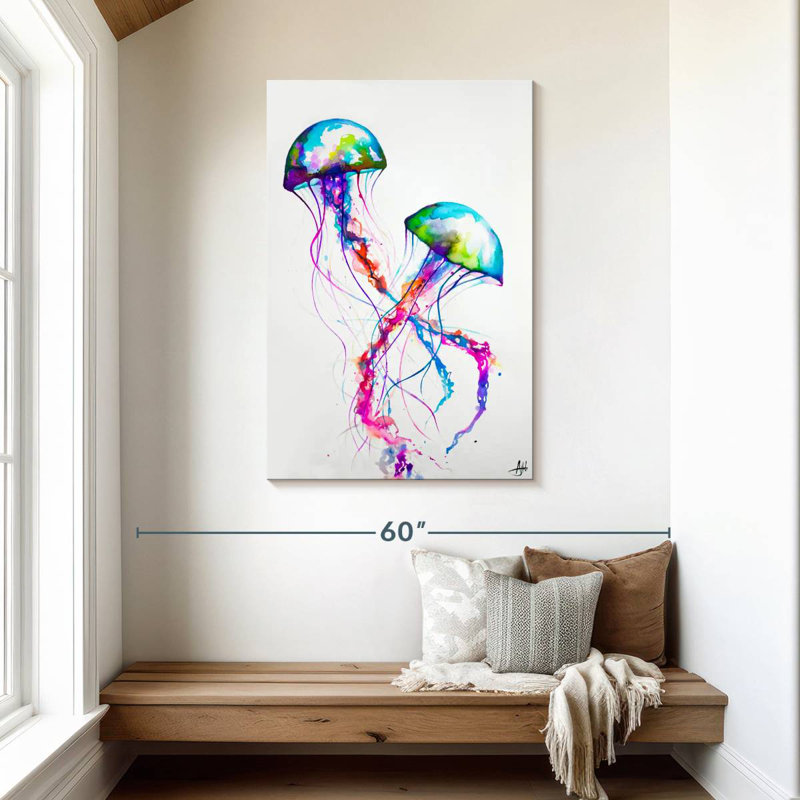 Brampt Narasumas, 45" H x 30" W