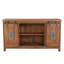 Gratian 160cm Solid Wood Sideboard