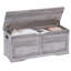 Commode à couverture Varuna-328648301