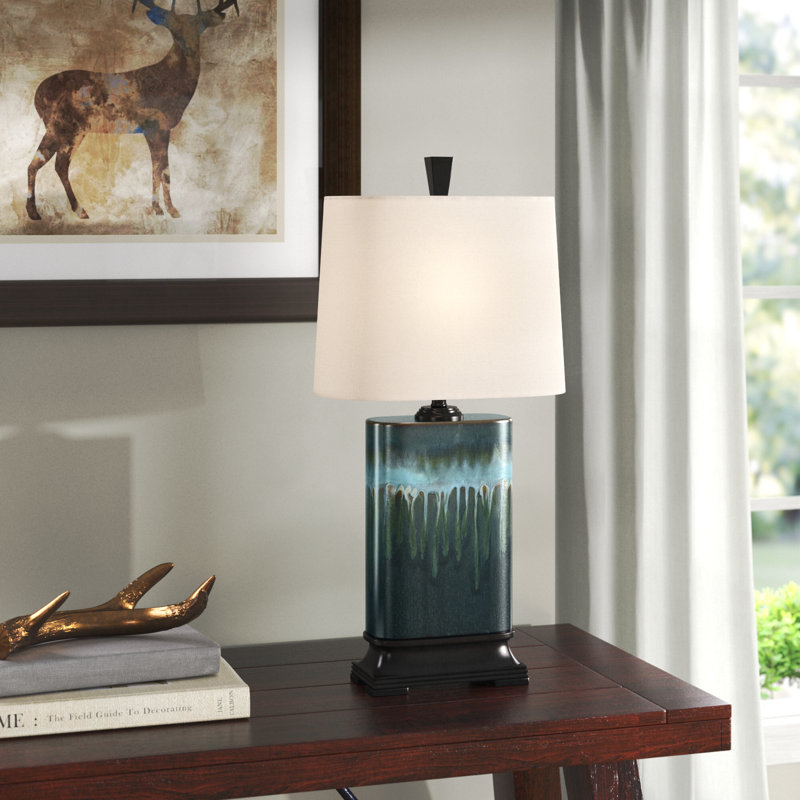 Carlye Ceramic Table Lamp