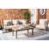 Samya 3 Piece Sofa Seating Group with Cushions