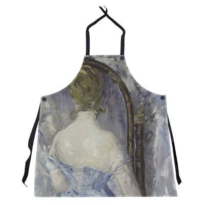 Bib Apron