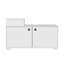 Baneen 8 Pair Shoe Storage Cabinet-1007496311