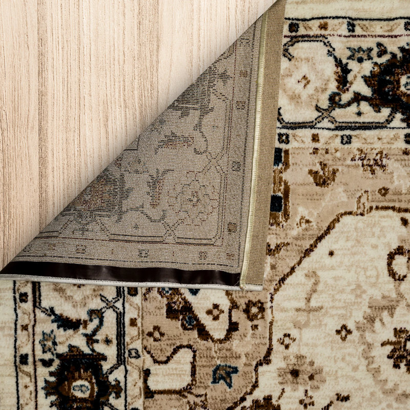 Neymar Abstract Area Rug, Rectangle 80 x 120cm