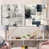 Toile tendue