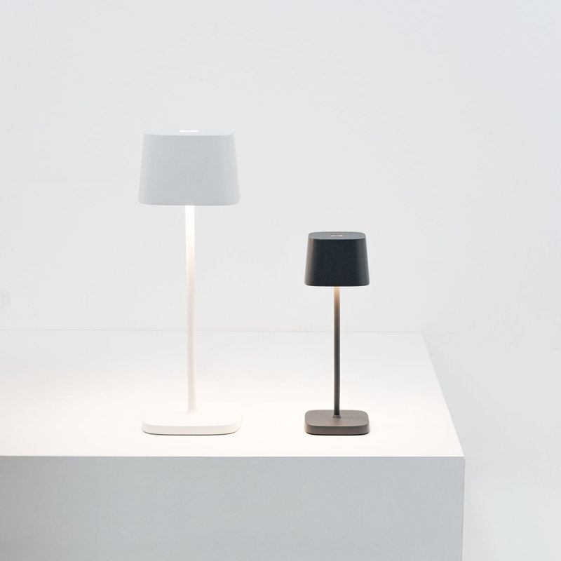 Ofelia Pro Table Lamp, White