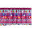 Multicolore cantonnière Ambesonne