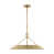 Natural Brass
