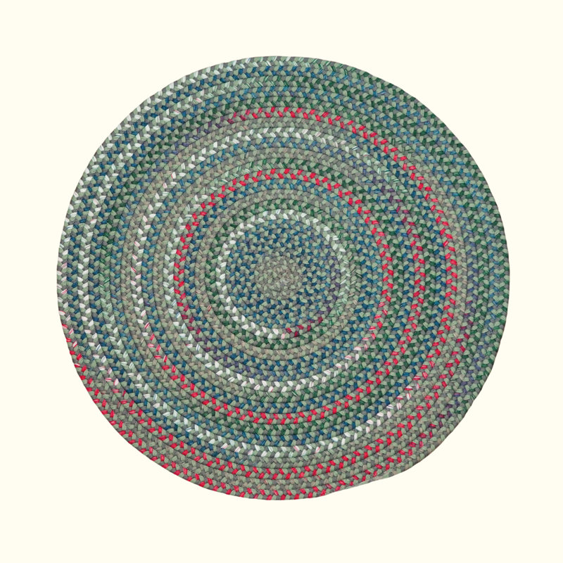 Tresse Heartsfield, Rond 16 po