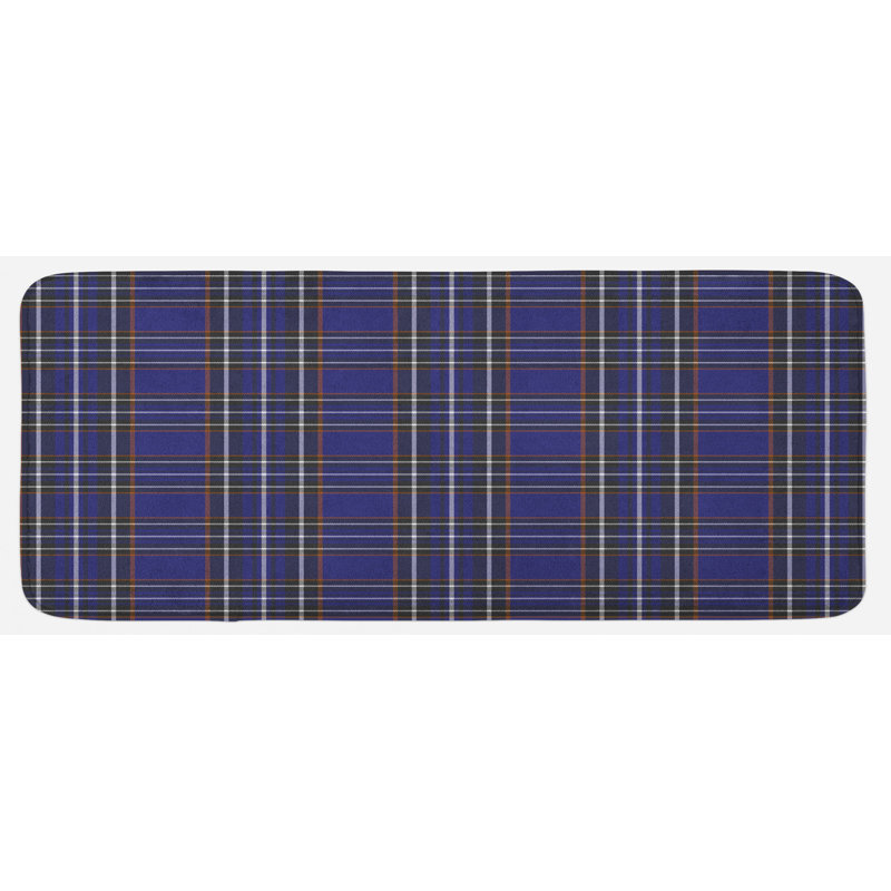 Tapis de cuisine