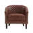 RED BROWN Leather is out of stock