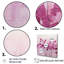 Magenta Motion Leaf style minimaliste II-1311919286-1311919281