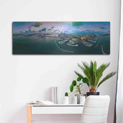 «South Beach Twilight» par AKG
