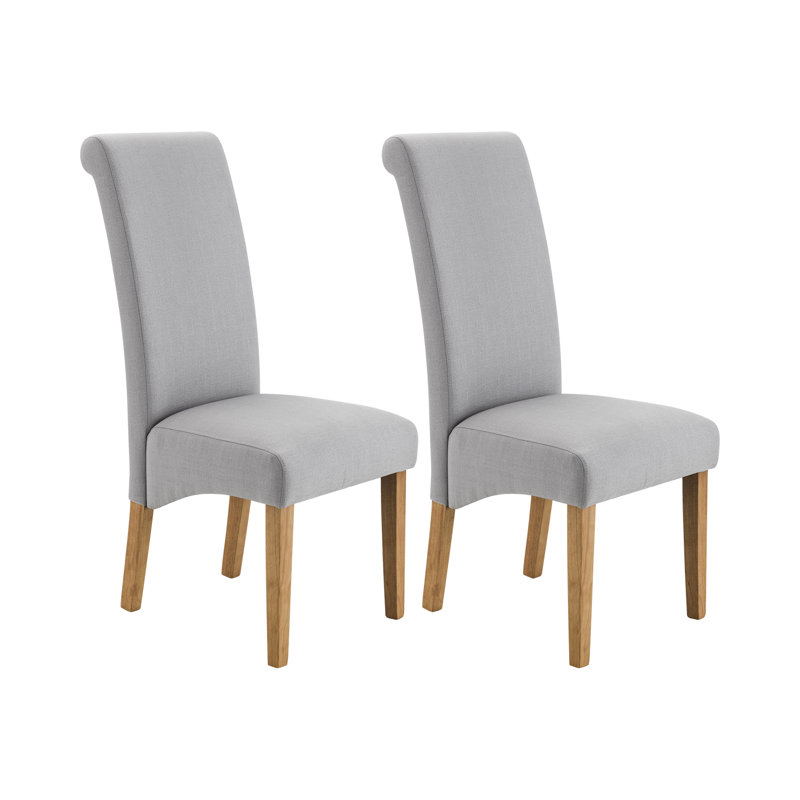 Leni Upholstered Dining Chair