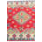 Ochoa Red Rug