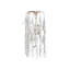 Glen Arbor 3 - Light Candle Wall Light