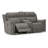 Brookley Power Reclining Loveseat with Console-2031443615