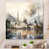 Toile tendue