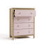 Commode 4 tiroirs Alpine-111985817