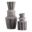 Erebus Handmade Ceramic / Porcelain Table Vase