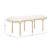 Poviones Boucle Upholstered Bench-56884166-56884163