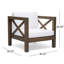 Fauteuil club Brava, confortable et polyvalent-777510269-777510266