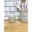 Brand Withamsville Ceramic No Salt Cellar