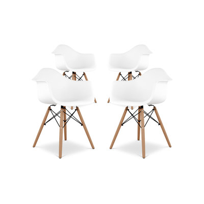  Fauteuil Pyramid
