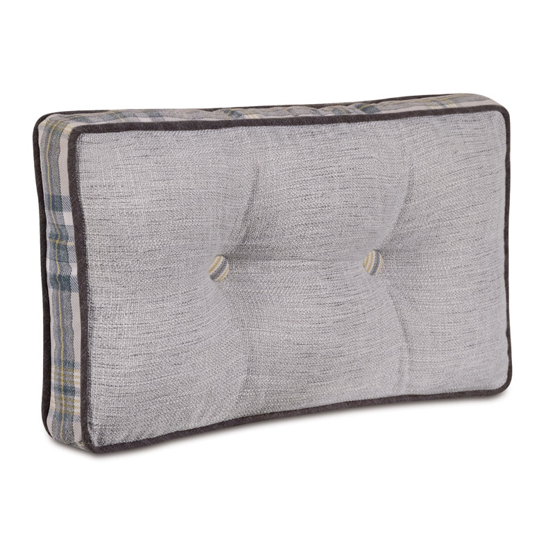 Pattinson Lumbar Pillow Cover & Insert