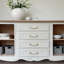 Buffet multifonctionnel en bois de style européen-185539149