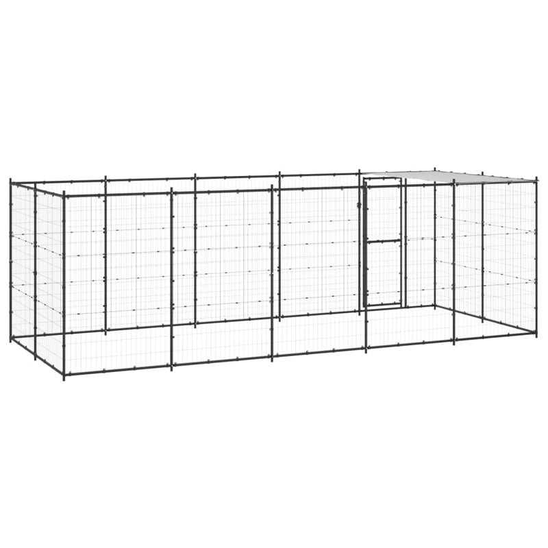 180cm H Crate